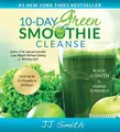 Cover image for 10-Day Green Smoothie Cleanse