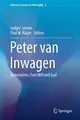 Cover image for Peter van Inwagen