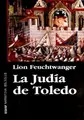 Cover image for La judía de Toledo