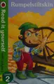 Cover image for Rumpelstiltskin
