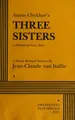 Cover image for Anton Chekhov's Three sisters