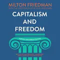 Cover image for Capitalism and Freedom