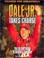 Cover image for Dale Jr. Takes Charge