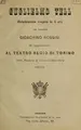 Cover image for Guglielmo Tell