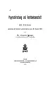 Cover image for Papyrusforschung und Rechtswissenschaft