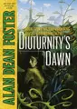 Cover image for Diuturnity's Dawn