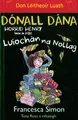 Cover image for Dónall Dána