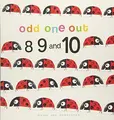 Cover image for Odd One Out