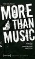 Cover image for More than Music