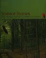 Cover image for Science stories