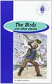 Cover image for BIRDS AND OTHER STORIES,THE 2§NB
