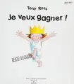 Cover image for Je veux gagner!