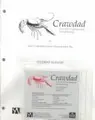 Cover image for Crawdad: A Cd-Rom Lab Manual for Neurophysiology