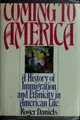 Cover image for Coming to America