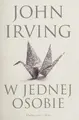 Cover image for W jednej osobie
