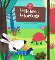 Cover image for La llebre i la tortuga
