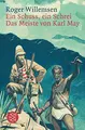 Cover image for Ein Schuss, ein Schrei