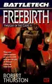Cover image for Freebirth