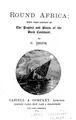 Cover image for Round Africa