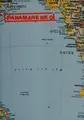 Cover image for Panamarenko, Noordzee