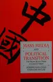 Cover image for Mass media and political transition