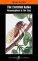 Cover image for The essential Kafka
