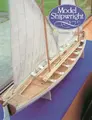 Cover image for MODEL SHIPWRIGHT 143