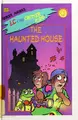 Cover image for Haunted House (Mercer Mayer's Lc + the Critter Kids, Mini Novel, No 7)