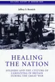 Cover image for Healing the nation