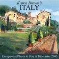 Cover image for Karen Brown's Italy
