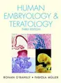 Cover image for Human Embryology & Teratology, 3rd Edition