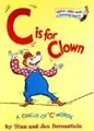 Cover image for C is for clown