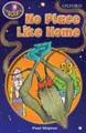Cover image for No Place Like Home