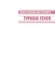 Cover image for Typhoid fever