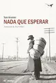 Cover image for Nada que esperar