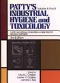 Cover image for Patty's Industrial Hygiene and Toxicology, Part A: Theory and Rationale of Industrial Hygiene : Practice
