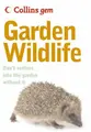 Cover image for Garden Wildlife (Collins GEM)