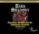 Cover image for Barnabas, Quentin and the Nightmare Assassin