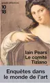 Cover image for Le Comité Tiziano