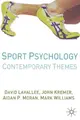 Cover image for Sport Psychology