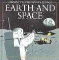 Cover image for Earth and Space (Starting Point Science Series)