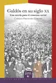 Cover image for Galdós en su siglo XX