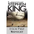Cover image for Four Past Midnight