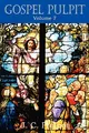 Cover image for Gospel Pulpit Volume VII
