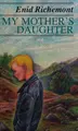 Cover image for My mother'sdaughter.