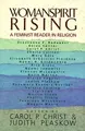 Cover image for Womanspirit Rising