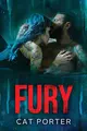 Cover image for Fury