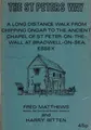 Cover image for The St Peters Way