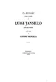 Cover image for Capitoli giocosi e satirici