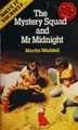 Cover image for The Mystery Squad and Mr.Midnight (Solve It Yourself)
